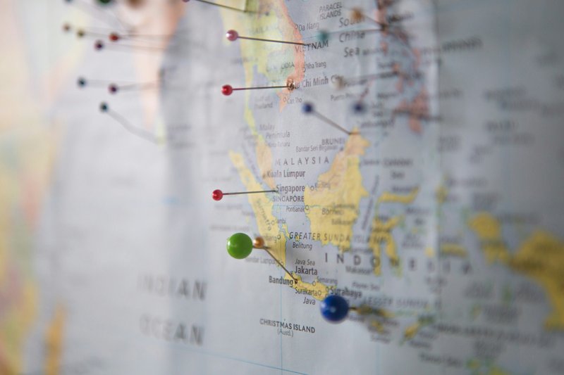 Best Coworking Spaces for Digital Nomads Around the World
