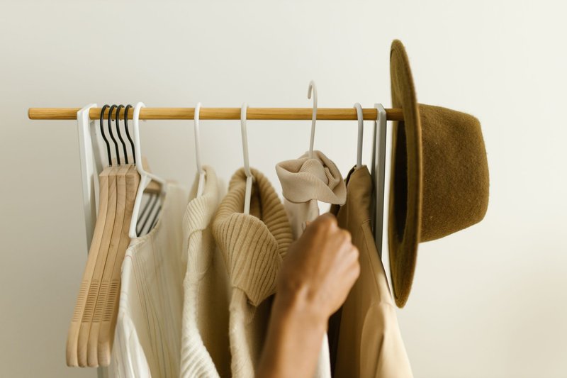 What Is a Capsule Wardrobe and How to Build One That Works