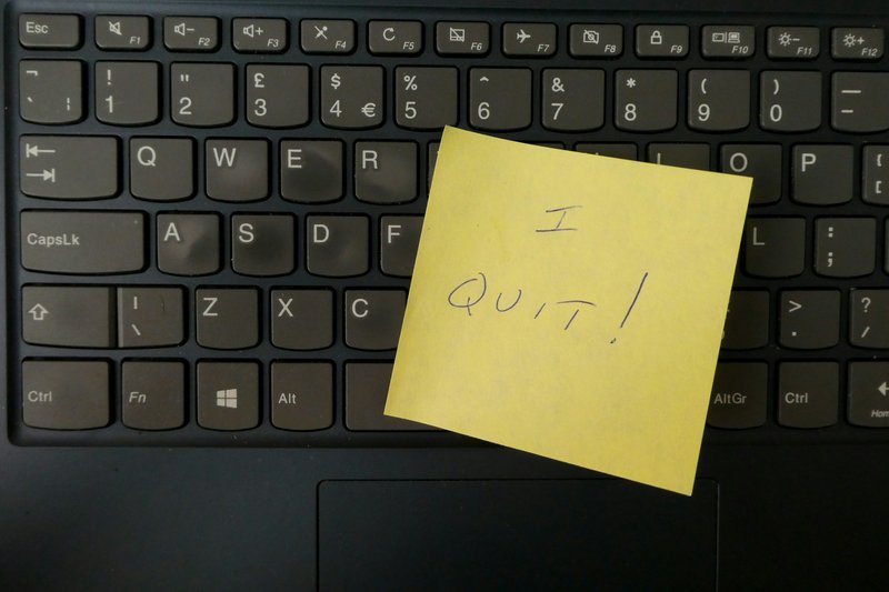 What Is Quiet Quitting and Why It's Reshaping Workplace Culture